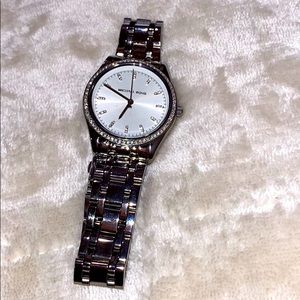 Michael Kors Stainless Steel Watch
